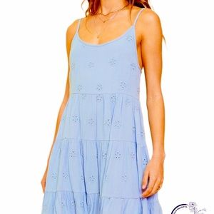 Jessica Simpson Sundress